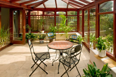 Brackenagh conservatory quotes