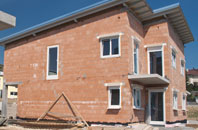 Brackenagh home extensions